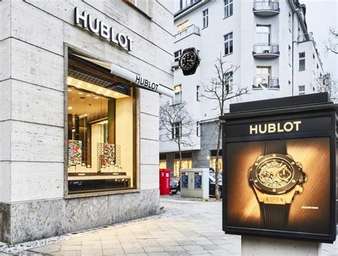 hublot kudamm|Hublot Berlin Boutique.